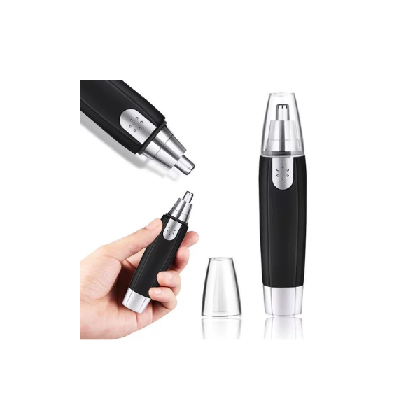 Removedor Aparador de Pelos Elétrico