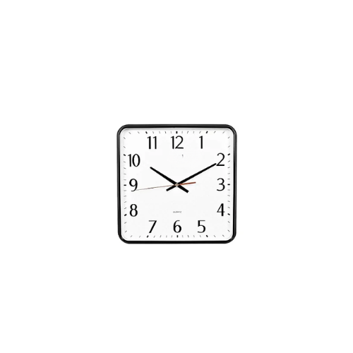 Relógio Parede Luatek ZB-3012
