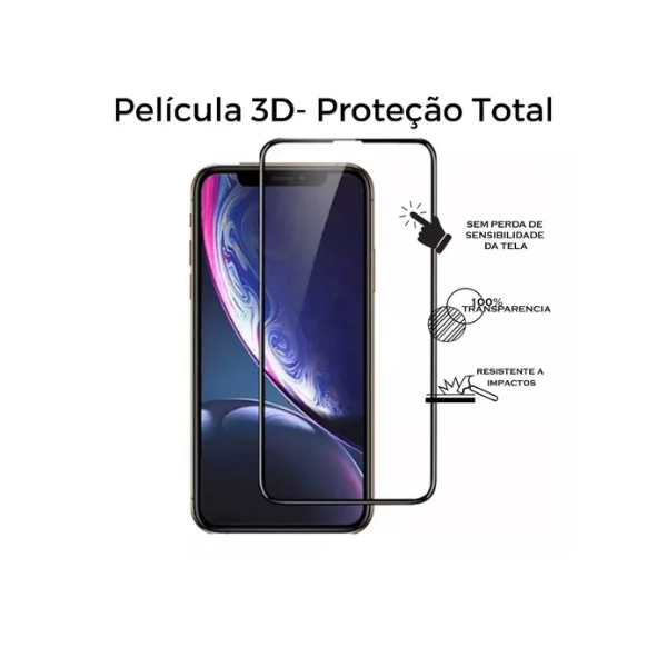 PELÍCULA 3D SAMSUNG M55