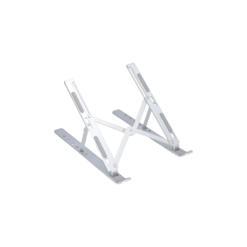 Suporte para Notebook Ajustável Dobrável Portatil Resistente Regulável MTG-417