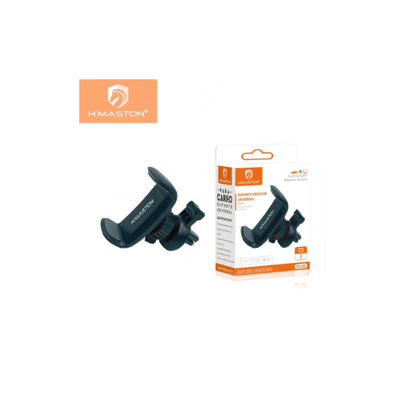 Suporte Veicular Universal Saída de Ar H'Maston CJ-20