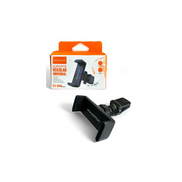 Suporte Veicular Universal CJ-350 - MASTON