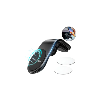 Suporte Magnético Veicular H'maston Cj-23 