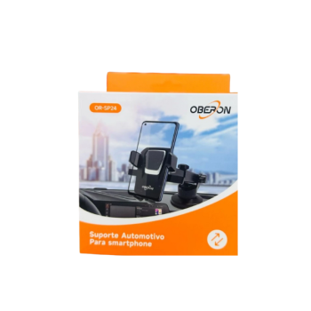 SUPORTE ROBO OBERON OR-SP24