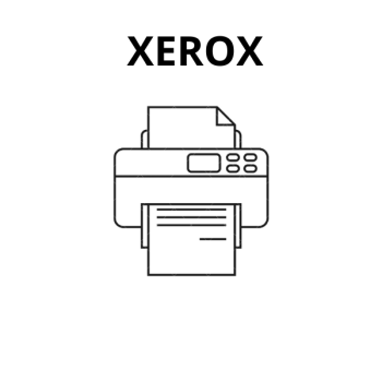 XEROX 