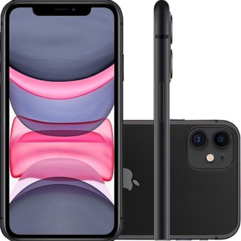 iPhone 11 128 Gigas usado bateria 75%